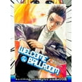 thumbnail image 2 of Welcome to the Ballroom Welcome to the Ballroom, Volume 2, Book 2, (Paperback), 2 of 3