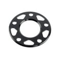 thumbnail image 3 of Dinan D210-2035 Wheel Spacers 5x120 Bolt Circle - 72.6mm Center Bore - 5mm Thick - Pair, 3 of 3