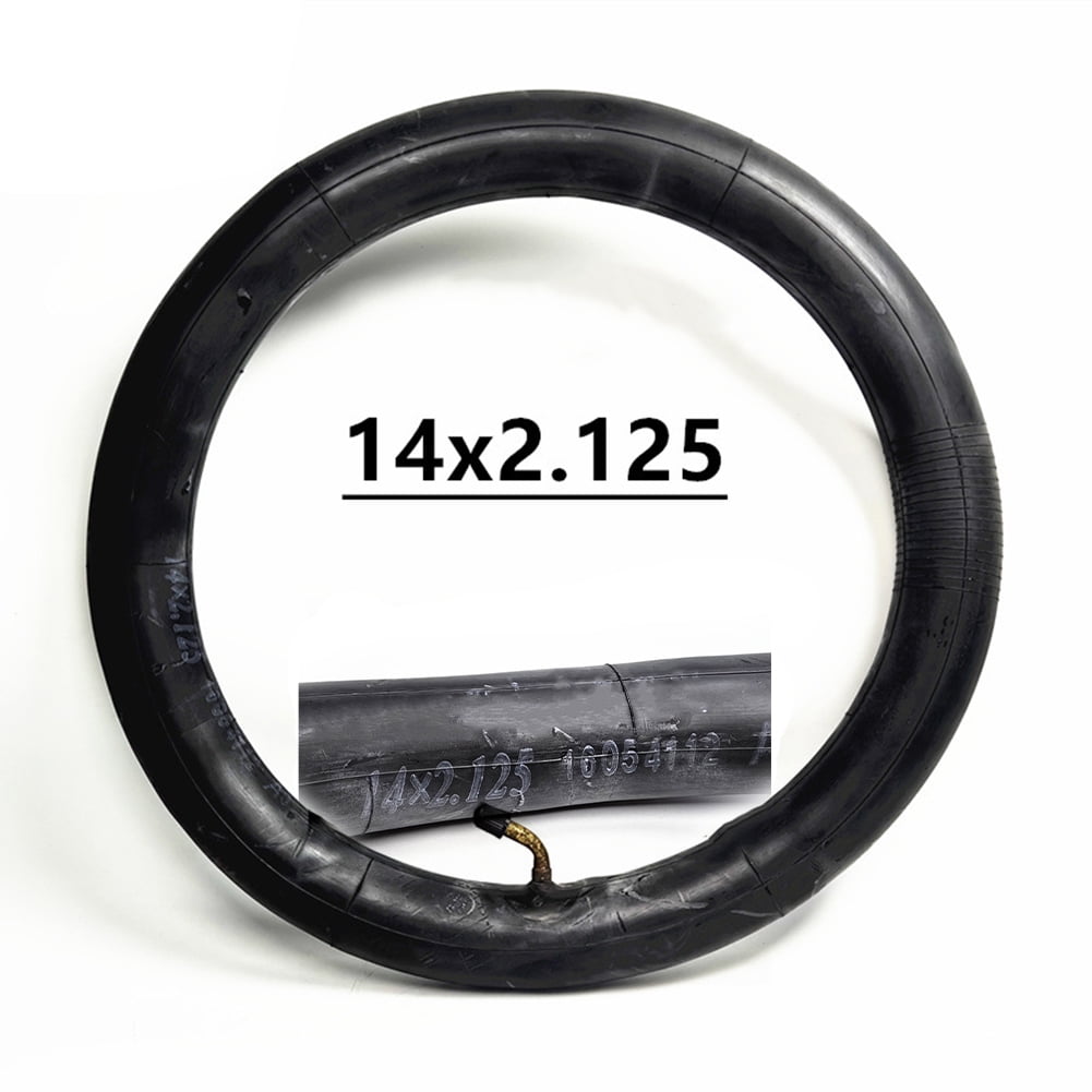 Chambre à Air Vélo BELL 26 Pouces – Valve Schrader 1.75-2.25 – Neuf