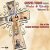 Pre-Owned Gospel Today Presents Praise & Worship, Vol.2: Live At The Heritage Conference