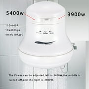 Electric Shower Heads