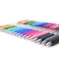 thumbnail image 4 of Zebra Sarasa Clip Pen 0.5 Mm, Magenta (Jj15-Mz), 4 of 5