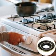 thumbnail image 4 of 1 Pc Practical Gas Stove Household Stove Burner Plate Cooking Burner Plate, 4 of 8