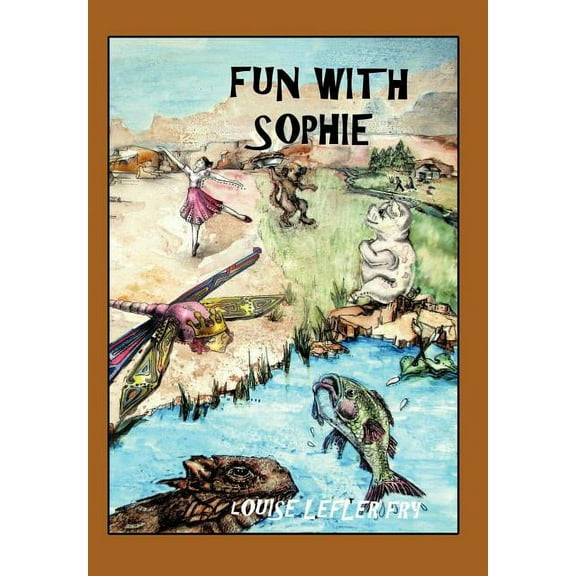 Fun With Sophie