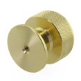 thumbnail image 3 of Poignée Ronde en Alliage d'Aluminium pour Meuble de Cuisine, 3 of 11