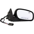 thumbnail image 4 of Dorman 955-937 Passenger Side Door Mirror for Specific Lincoln Models, 4 of 4
