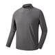thumbnail image 2 of pstuiky camisa de manga larga para hombre, Camiseta informal de cuello redondo para hombre, camiseta deportiva informal falsa, camiseta de cuello redondo de manga larga salir tops xxl, 2 of 8