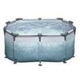 thumbnail image 1 of SaluSpa® Glacial Dip™ Cold Plunge Recovery Ice Bath Tub 2-Person, 1 of 5