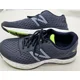 thumbnail image 5 of New Balance Mens 680 V.6 M680LN6 Blue Running Shoes Sneakers Size 10 2019 Used, 5 of 6