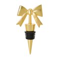 thumbnail image 1 of Fraiche Bow Wine Stopper, 1 of 5