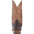 thumbnail image 3 of Roper Western Boots Boys Cowboy Cool Ostrich Brown 09-018-1900-1521 BR, 3 of 8