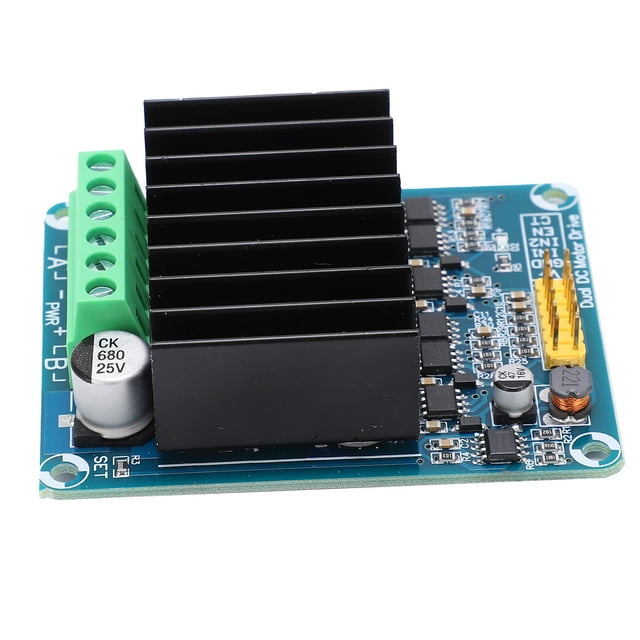 Director Del Módulo, Controlador de Unidad Ligero de 5V-12V 5V-12V DHB-1A Para Automóvil Inteligente Para La Industria