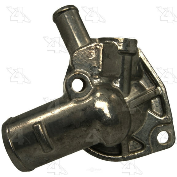 Engine Coolant Water Outlet Fits select: 1989-1990 JEEP WRANGLER / YJ, 1988 JEEP WRANGLER