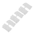 thumbnail image 4 of Guantes de protección de Rayos UV, Antiadiaciones anti -luz anti -UV Guantes UV Universales Transiríables para la Manicura, 4 of 7