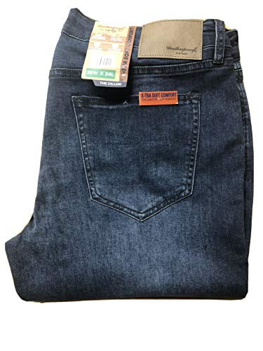 weatherproof brand jeans