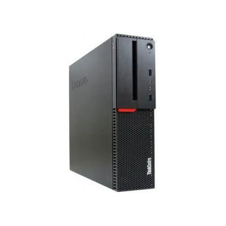 Lenovo ThinkCentre M700 SFF Core i5-6500 3.20GHz 8GB 500GB SATA Desktop Grade B