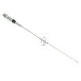 thumbnail image 1 of Antena de walkie-talkie de metal Bling Bling NL-770S macho doble frecuencia UHF/VHF, 1 of 12