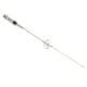 thumbnail image 1 of Antena NL770S Antena WalkieTalkie De Metal Macho UV Doble Frecuencia UHF VHF Radio Compatible, 1 of 7
