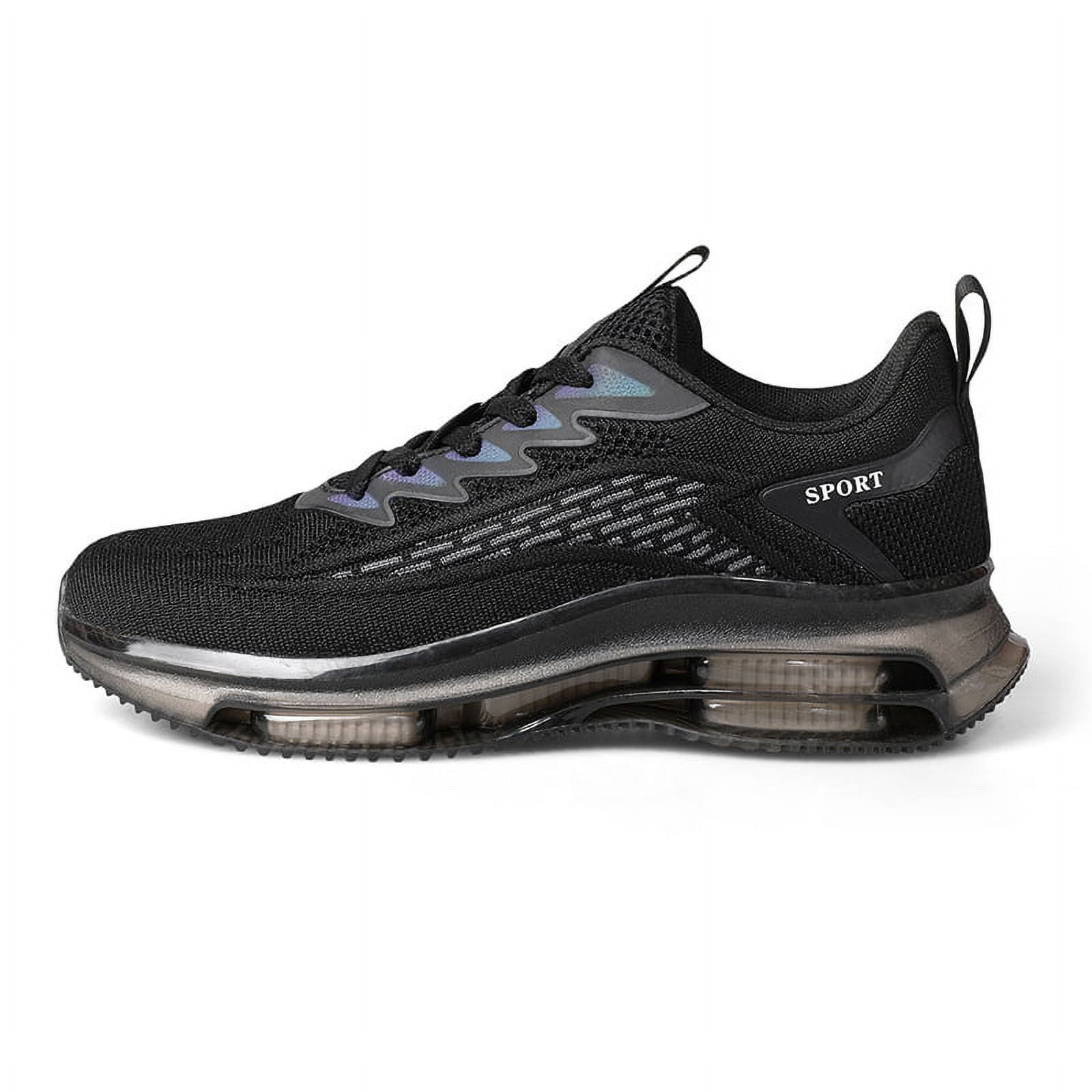 air cushion trainers