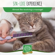 Small Pet Select Hair Buster Comb