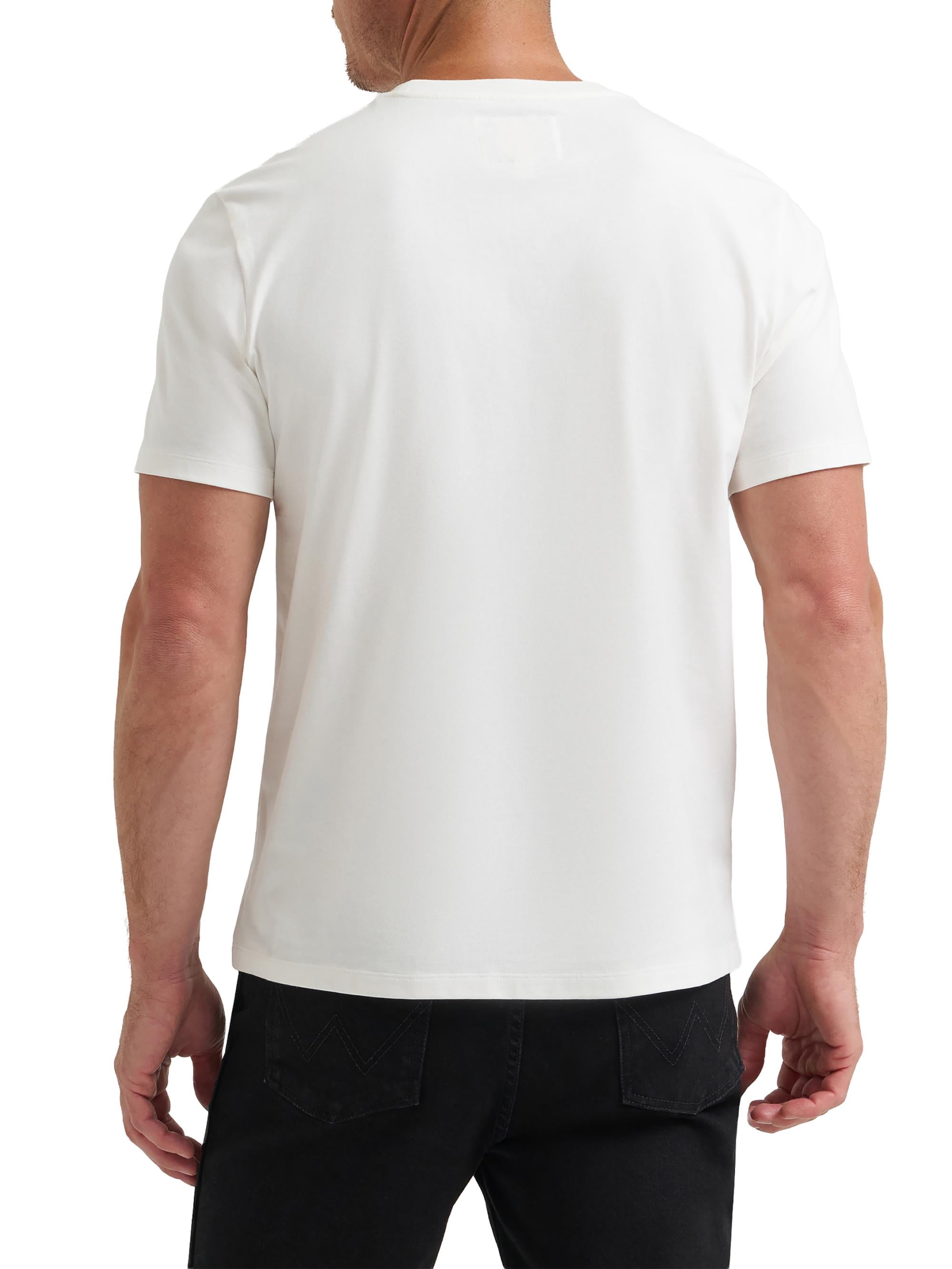 Wrangler® x Coors® Pocket Tee