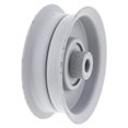 thumbnail image 5 of CUB CADET 956-3054 Flat Idler Pulley 1730 1720 1430 1420 1330 1325 1300 1225, 5 of 10