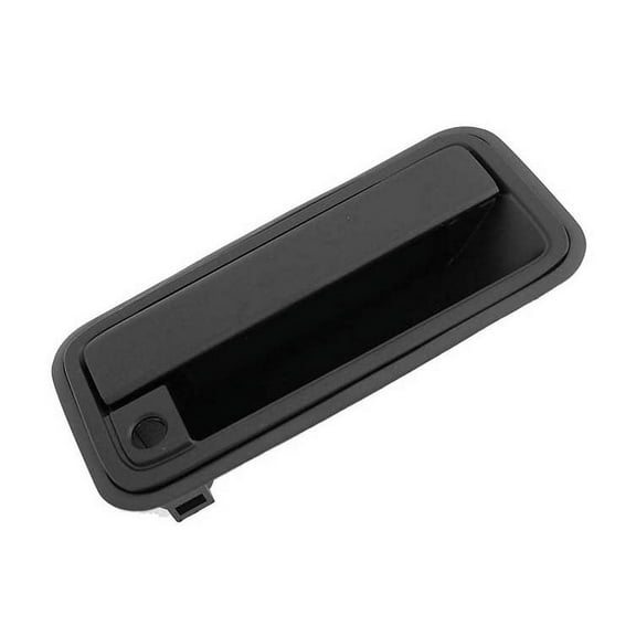 TRQ Tailgate Tail Gate Handle Rear for Blazer Tahoe Suburban Yukon Escalade DHA64781