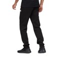 thumbnail image 5 of Crosshatch - Pantalón de Chándal Bellmant Diseño Logotipo para Hombre (Negro), 5 of 5
