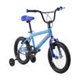 thumbnail image 2 of Bicicleta Infantil R16 Con Ruedas Entrenadoras Niño Wolf MX, 2 of 5