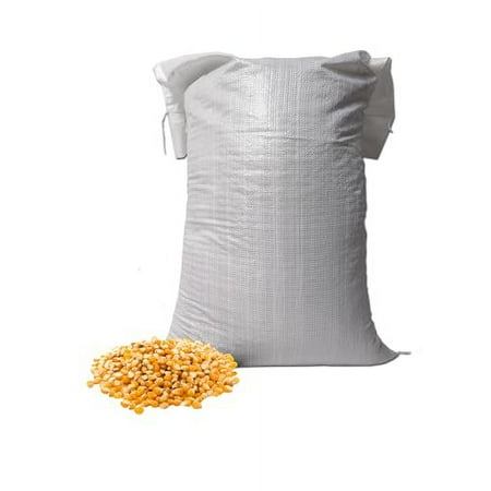 Wildlife Shelled Whole Corn 50 lbs Deer Corn and feed for animals and wildlife 50 lbs