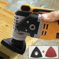 thumbnail image 2 of 66Pcs Oscillating Saw Blades Set Heavy-Duty  Oscillating Tool Blades, 2 of 7