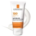 thumbnail image 1 of Protector solar La Roche-Posay Anthelios Melt-In Milk SPF 100 250 ml, 1 of 5
