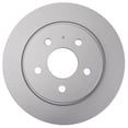 thumbnail image 2 of Geelife Brake Rotors For 2013-2016 Ford Ford Escape Escape 13, 2 of 9