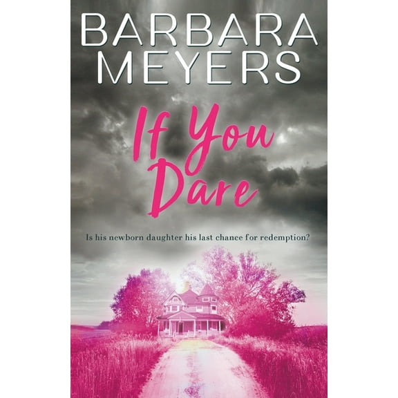 Red Bud, Iowa If You Dare, Book 2, (Paperback)