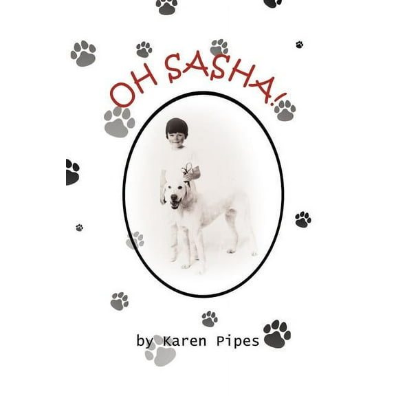 Oh Sasha! (Paperback)