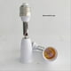 thumbnail image 2 of Adaptador de Extensión Flexible E27 A E27, Portalámparas LED, Convertidor de Casquillo Extensible, Base de Pared, Soporte de Tornillo., 2 of 5