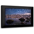 thumbnail image 1 of Agazzi, Andreas 14x11 Black Modern Framed Museum Art Print Titled - A Glowing Pearl, 1 of 5