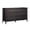 Black Oak, variant on My Texas House Monroe 6-Drawer Dresser, Raven Black Oak Finish