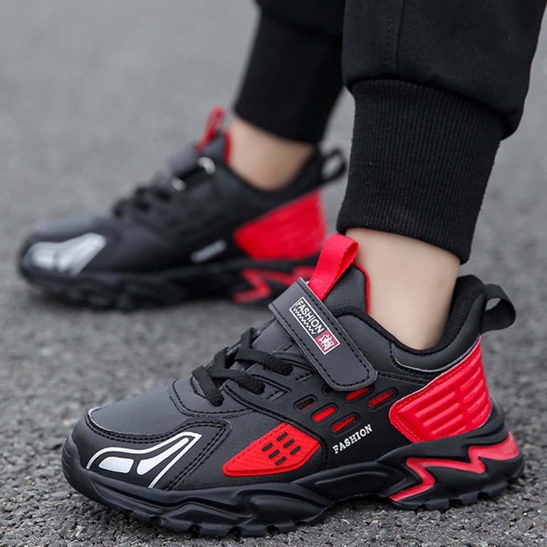 Gubotare Kids Shoes Girls Basketball Toddler Boys and Girls  display picture 1
