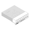 thumbnail image 2 of 16 DEVICE PORT RJ45 I/O MODULE, 2 of 4