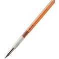 thumbnail image 2 of Uni Style Fit Gel Ballpoint Pen Refill, 0.28mm, Orange (UMR10928.4), 2 of 3