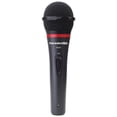 thumbnail image 2 of Karaoke USA Professional Dynamic Microphone with Durable Metal Case & Grille, 2 of 3