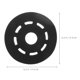 thumbnail image 2 of unbranded Dispositivo Negro Para Limpieza Profesional Y De Bolas De Pool Compatible Con Estilos Americanos, 2 of 6