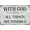 Warning Sign 4, variant on Retro Aluminum Warning Automatic Gate Sign - 12×8 Inches, Aluminum Warning, Property Business Yard House Office Decor