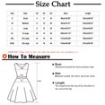 thumbnail image 3 of Gspmoly Robes d'Été pour Femmes 2025, Robe d'Été Décontractée Ample pour Femmes à Bretelles, Longue Maxi de Plage, Robes d'Été pour Femmes, Robes de Mariage pour Femmes, Économies d'Été Liquidation, 3 of 6
