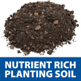 thumbnail image 6 of The Pond Guy Planting Soil for Decorative Backyard Water Gardens & Patio Ponds, 16 Quarts, 6 of 9