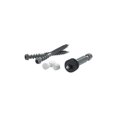 thumbnail image 1 of Cortex Vis de Plateau en Acier au Carbone Lisse 2 Po. Tête Carrée, 1125 Pcs, 1 of 1