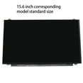 thumbnail image 5 of 15.6'' 1366x768 30P Replacement LCD Screen Display B156XTN04.0 B156XTN07.0, 5 of 10