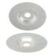 thumbnail image 2 of Disco abrasivo, disco abrasivo de diamante de 2 piezas de 4 pulgadas Disco abrasivo de diamante Eleve su experiencia, 2 of 8