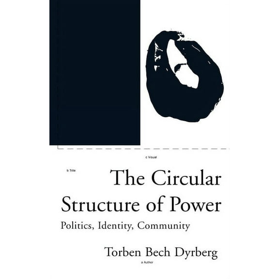 Phronesis The Circular Structure of Power, (Paperback)